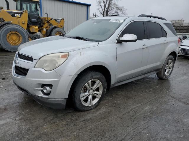 2013 CHEVROLET EQUINOX LT, 