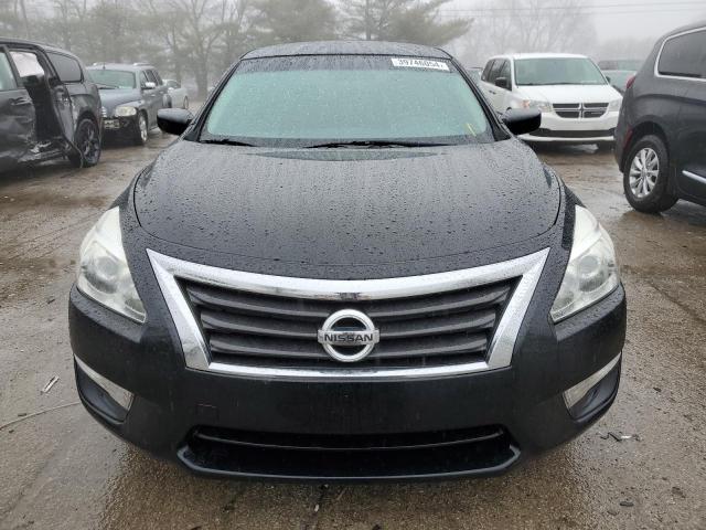 1N4AL3AP3FN907075 - 2015 NISSAN ALTIMA 2.5 BLACK photo 5