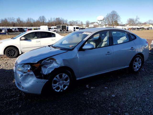 2009 HYUNDAI ELANTRA GLS, 