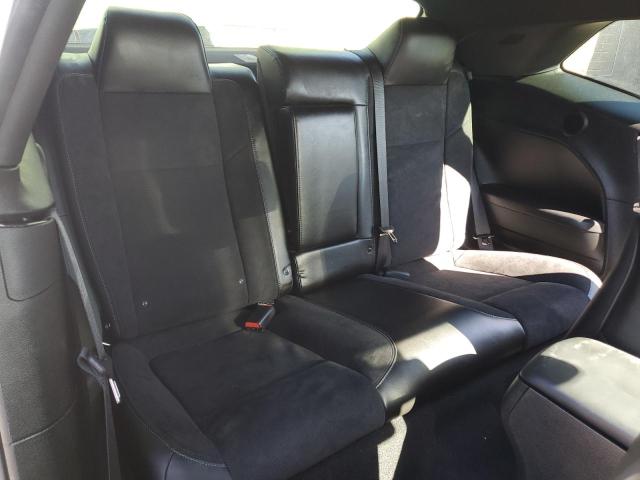 2C3CDZFJ4PH520461 - 2023 DODGE CHALLENGER R/T SCAT PACK GREEN photo 10