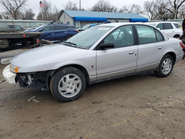 2000 SATURN SL2, 