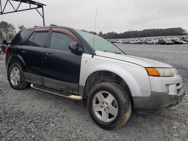 5GZCZ634X5S820701 - 2005 SATURN VUE TWO TONE photo 4