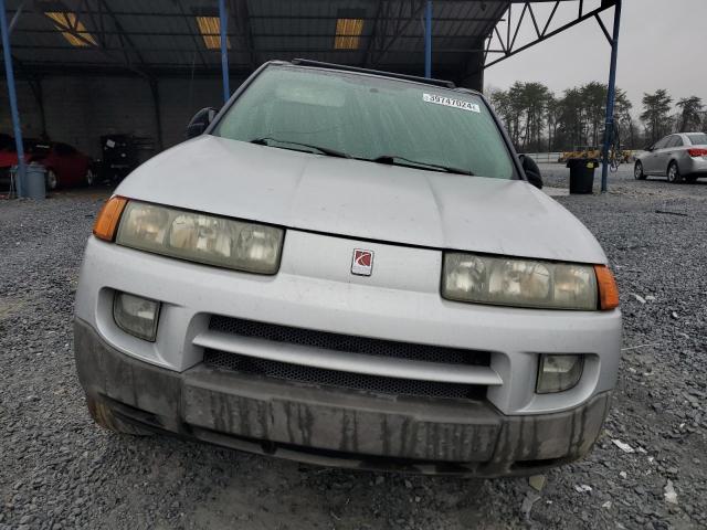 5GZCZ634X5S820701 - 2005 SATURN VUE TWO TONE photo 5