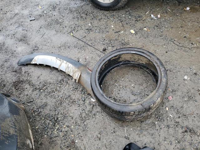 5YJSA1DP3DFP23383 - 2013 TESLA MODEL S 灰色 照片 12