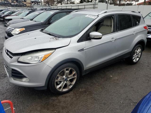 2014 FORD ESCAPE TITANIUM, 