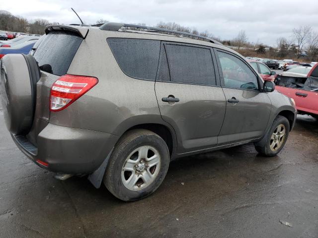 2T3BF4DV5BW152049 - 2011 TOYOTA RAV4 TAN photo 3