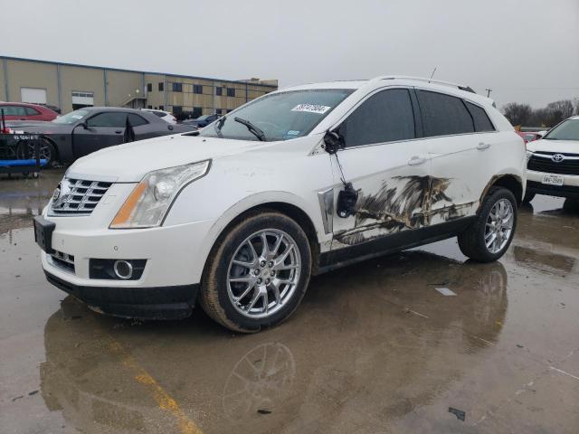 2013 CADILLAC SRX PREMIUM COLLECTION, 