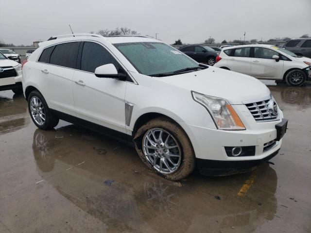 3GYFNEE36DS579631 - 2013 CADILLAC SRX PREMIUM COLLECTION WHITE photo 4