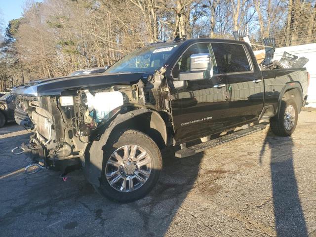 2021 GMC SIERRA K2500 DENALI, 