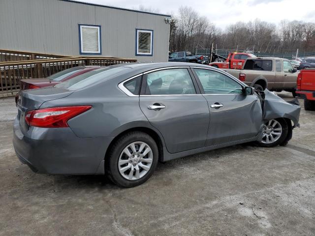 1N4AL3AP6HC480795 - 2017 NISSAN ALTIMA 2.5 GRAY photo 3