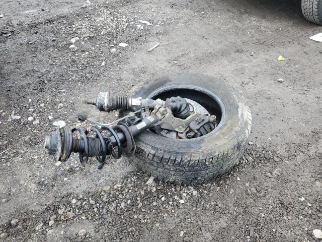 1C4PJMBS1EW163262 - 2014 JEEP CHEROKEE TRAILHAWK ნაცრისფერი ფოტო 12