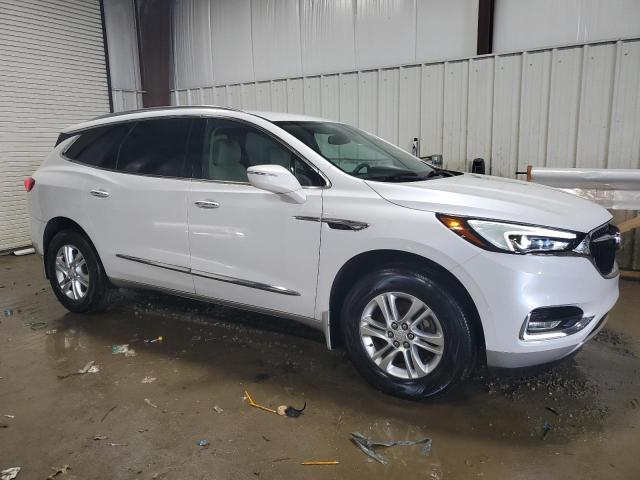 5GAEVAKW0KJ310663 - 2019 BUICK ENCLAVE ESSENCE 白色 照片 4