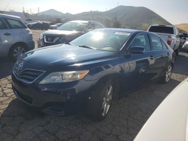 2010 TOYOTA CAMRY BASE, 