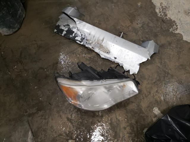 2A8HR54P88R758966 - 2008 CHRYSLER TOWN & COU TOURING ვერცხლისფერი ფოტო 13