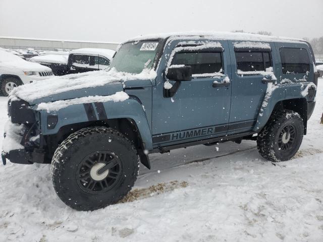 2006 HUMMER H3, 