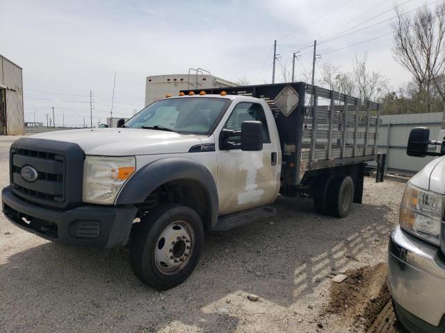 2016 FORD F450 SUPER DUTY, 