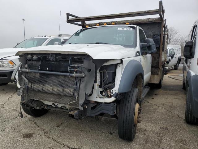 2012 FORD F450 SUPER DUTY, 