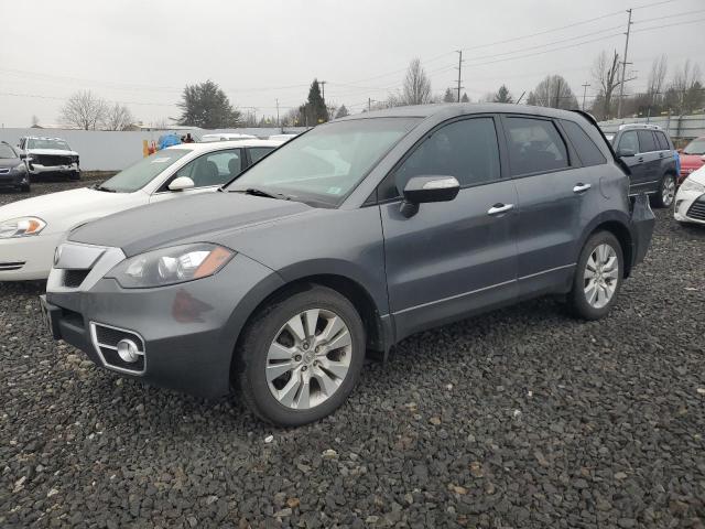 2011 ACURA RDX TECHNOLOGY, 