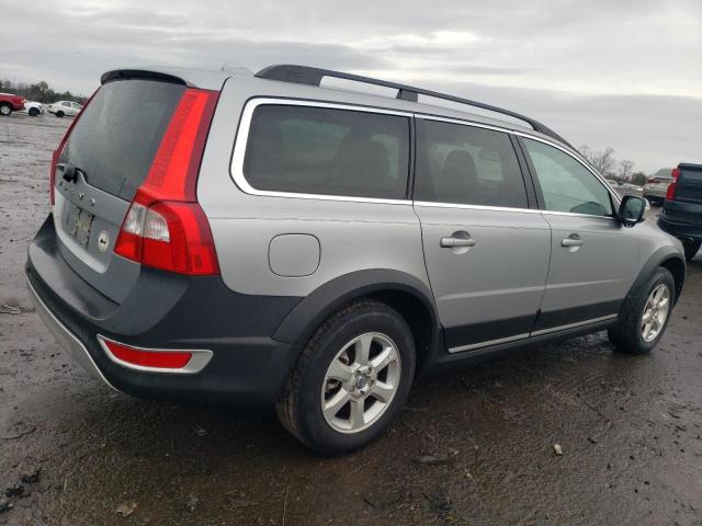 YV4952BL9C1145447 - 2012 VOLVO XC70 3.2 BLUE photo 3