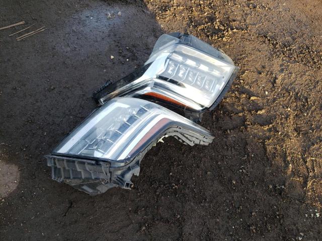 1GYS4HKJXJR346694 - 2018 CADILLAC ESCALADE ESV LUXURY BLACK photo 13