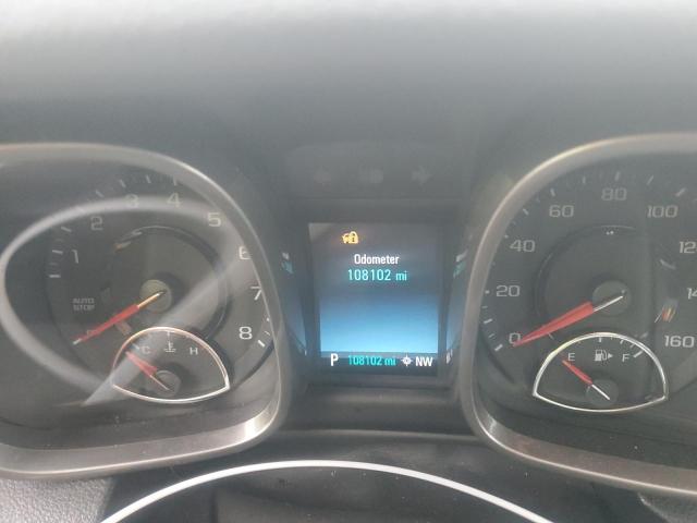 1G11C5SL0EF111791 - 2014 CHEVROLET MALIBU 1LT BLUE photo 9