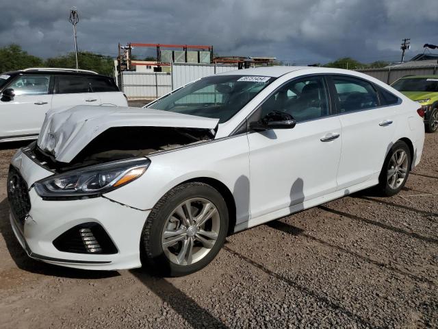 2019 HYUNDAI SONATA LIMITED, 