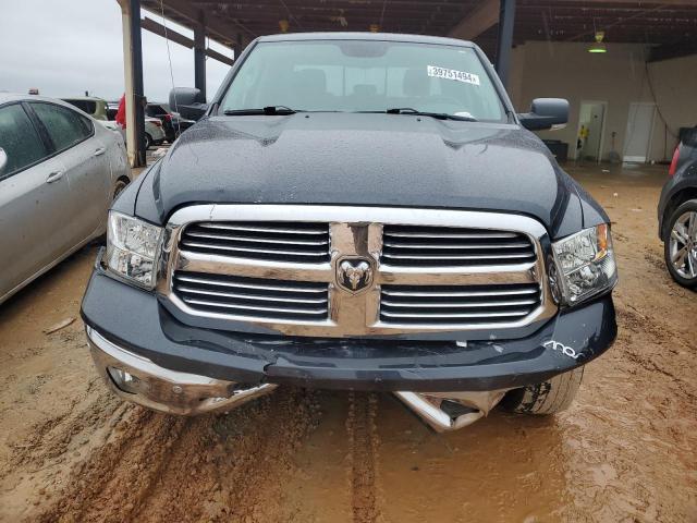 1C6RR7LG8HS868897 - 2017 RAM 1500 SLT BLUE photo 5