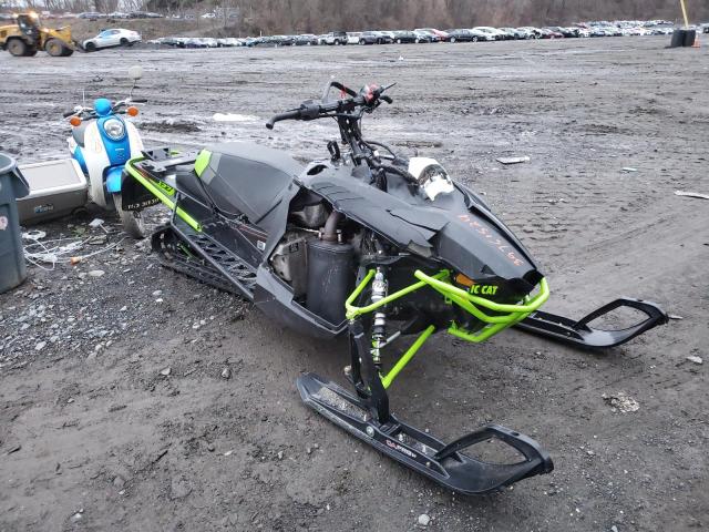 2017 OTHER SNOWMOBILE, 