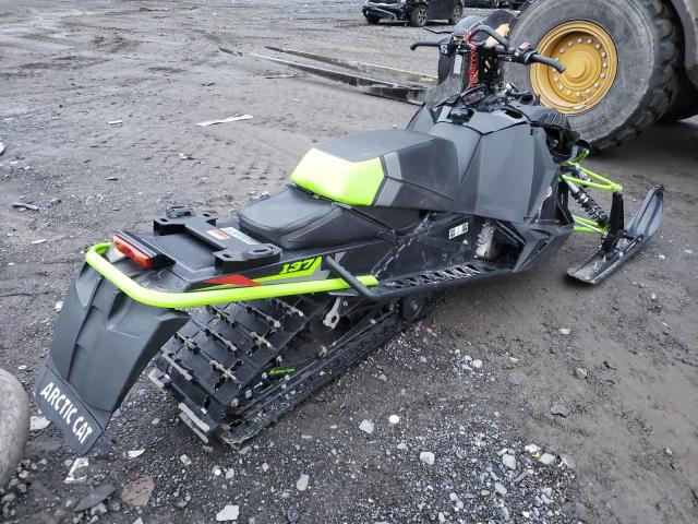 4UF17SNW5HT116290 - 2017 OTHER SNOWMOBILE TWO TONE photo 4