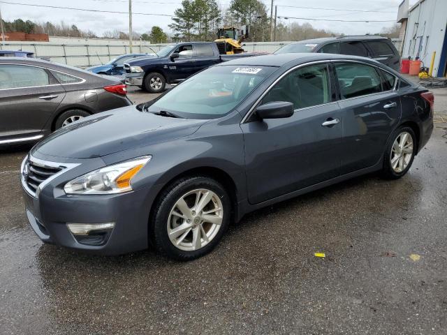 2013 NISSAN ALTIMA 2.5, 