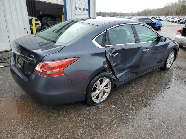 1N4AL3AP0DN449895 - 2013 NISSAN ALTIMA 2.5 BLUE photo 3