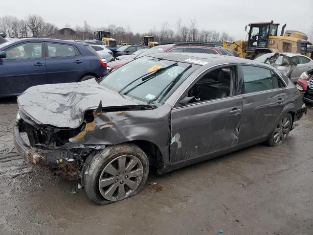 4T1BK36B36U152963 - 2006 TOYOTA AVALON XL GRAY photo 1