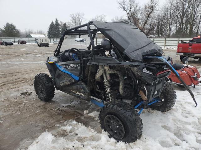 3NSNAV995NN476078 - 2022 POLARIS RZR XP 1000 PREMIUM BLACK photo 2