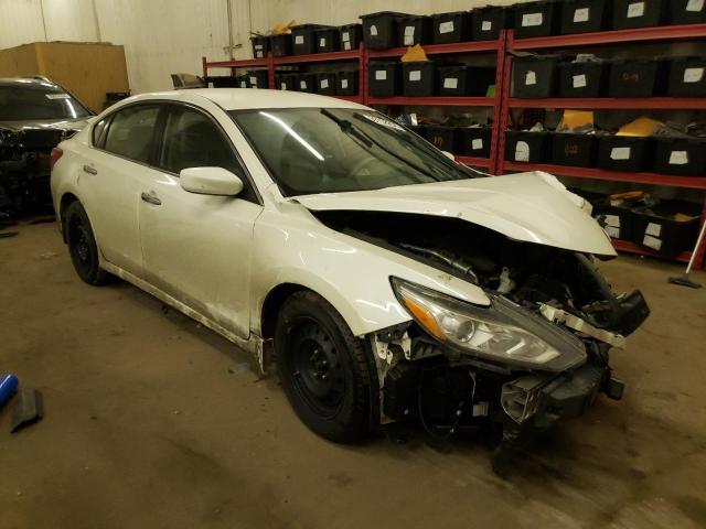 1N4AL3AP3GC287888 - 2016 NISSAN ALTIMA 2.5 WHITE photo 4