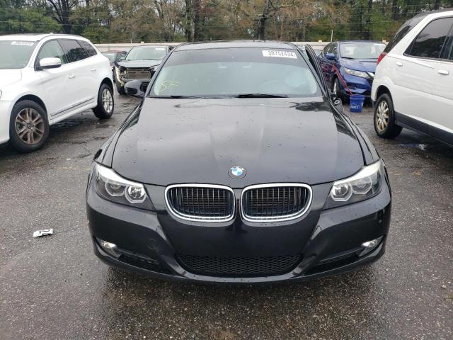 WBAPH7G53BNN07253 - 2011 BMW 328 I BLACK photo 5