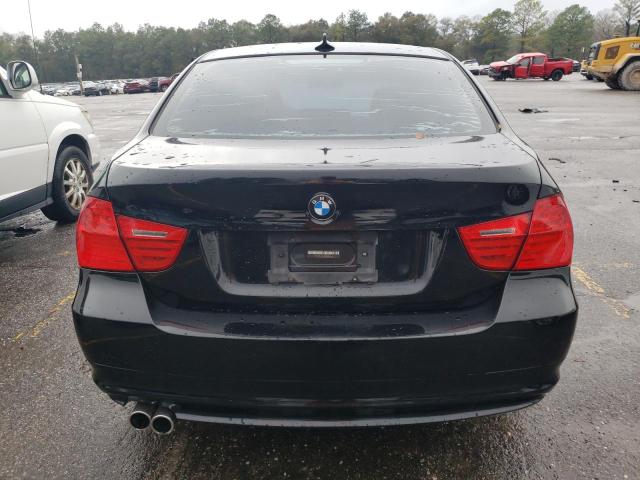 WBAPH7G53BNN07253 - 2011 BMW 328 I BLACK photo 6