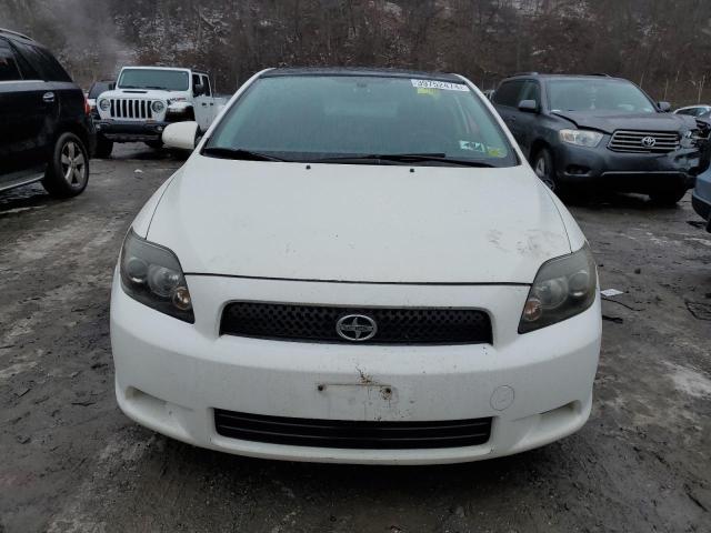 JTKDE167080246886 - 2008 TOYOTA SCION TC 白色 照片 5