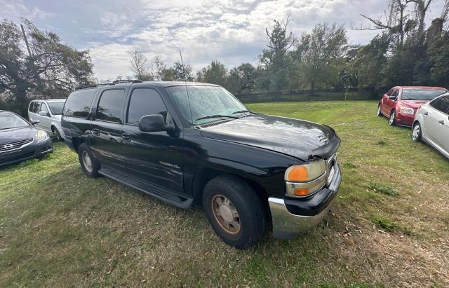 2000 GMC YUKON XL C1500, 