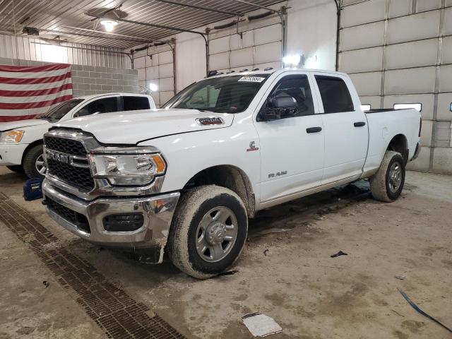 2022 RAM 2500 TRADESMAN, 