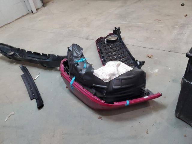 1C4JJXP65MW850228 - 2021 JEEP WRANGLER U SAHARA 4XE PINK photo 12