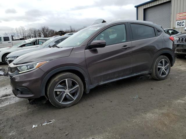 2022 HONDA HR-V EX, 