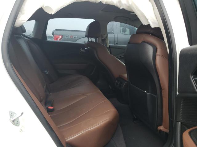 19UUB5F43MA007576 - 2021 ACURA TLX TECHNOLOGY 白色 照片 10