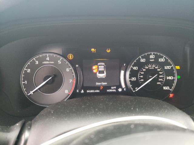 19UUB5F43MA007576 - 2021 ACURA TLX TECHNOLOGY 白色 照片 9