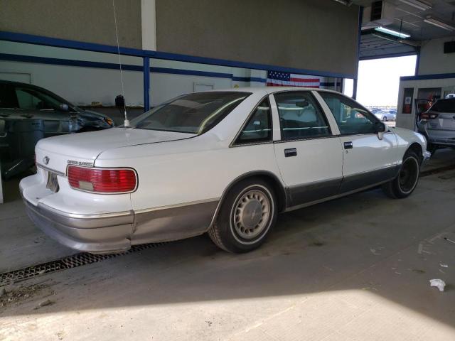 1G1BL52P4RR103933 - 1994 CHEVROLET CAPRICE CLASSIC WHITE photo 3