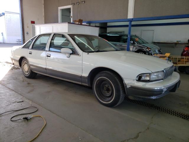 1G1BL52P4RR103933 - 1994 CHEVROLET CAPRICE CLASSIC WHITE photo 4