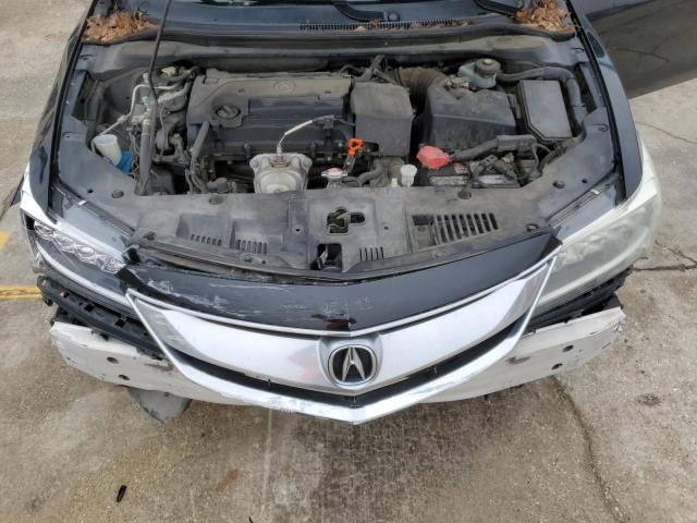 19UDE2F38HA012369 - 2017 ACURA ILX BASE WATCH PLUS CHARCOAL photo 11