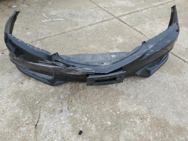 19UDE2F38HA012369 - 2017 ACURA ILX BASE WATCH PLUS CHARCOAL photo 12