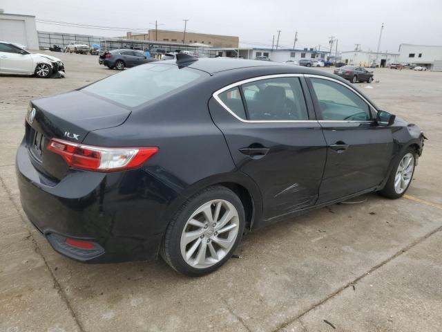 19UDE2F38HA012369 - 2017 ACURA ILX BASE WATCH PLUS CHARCOAL photo 3