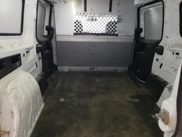 ZFBERFAB8J6J97175 - 2018 RAM PROMASTER 白色 照片 10