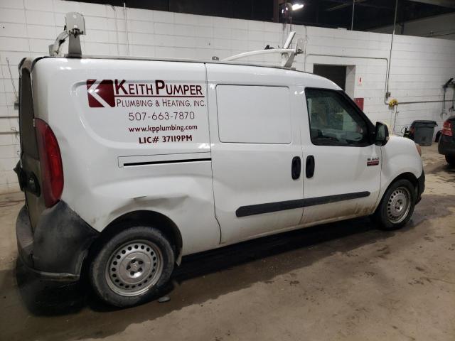 ZFBERFAB8J6J97175 - 2018 RAM PROMASTER 白色 照片 3